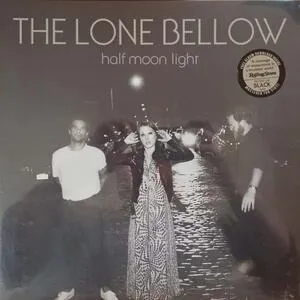 Half moon light